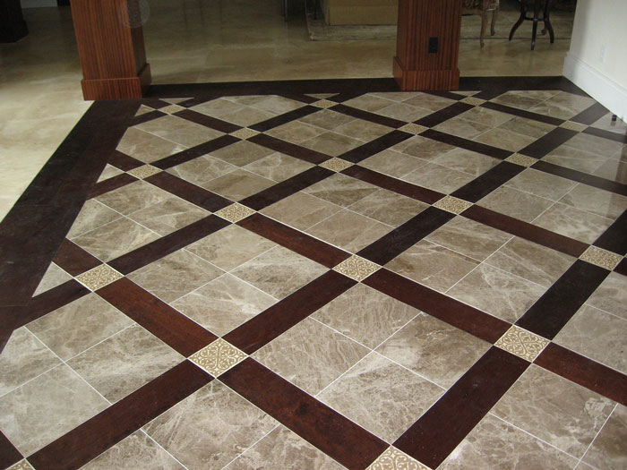 Los Angeles Tile Flooring